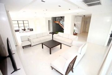 4 Bedroom Apartment for rent in Royal Residence Park, Lumpini, Bangkok near BTS Ratchadamri
