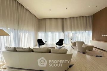 2 Bedroom Condo for rent in SCOPE Langsuan, Lumpini, Bangkok near BTS Chit Lom