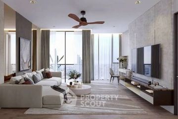 2 Bedroom Condo for rent in Kraam Sukhumvit 26, Khlong Tan, Bangkok near BTS Phrom Phong