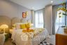 3 Bedroom Condo for rent in PYNN Soonvijai, Bang Kapi, Bangkok near MRT Pradit Manutham
