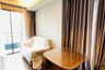 1 Bedroom Condo for rent in The Lumpini 24, Khlong Tan, Bangkok near BTS Phrom Phong