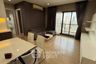 2 Bedroom Condo for rent in Urbano Absolute Sathon - Taksin, Khlong Ton Sai, Bangkok near BTS Krung Thon Buri