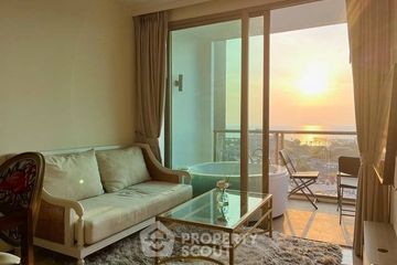 1 Bedroom Condo for rent in The Riviera Ocean Drive, Nong Prue, Chonburi