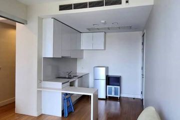 1 Bedroom Condo for rent in Equinox, Chom Phon, Bangkok near MRT Phahon Yothin