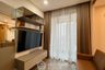 1 Bedroom Condo for rent in Ashton Asoke, Khlong Toei Nuea, Bangkok near MRT Sukhumvit