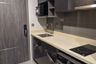 1 Bedroom Condo for rent in Q Prasarnmit, Khlong Toei Nuea, Bangkok near MRT Phetchaburi
