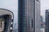 2 Bedroom Condo for rent in Ideo Rama 9 - Asoke, Huai Khwang, Bangkok near MRT Phra Ram 9