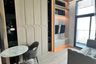2 Bedroom Condo for rent in Ideo Rama 9 - Asoke, Huai Khwang, Bangkok near MRT Phra Ram 9