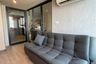 2 Bedroom Condo for rent in Ideo Rama 9 - Asoke, Huai Khwang, Bangkok near MRT Phra Ram 9