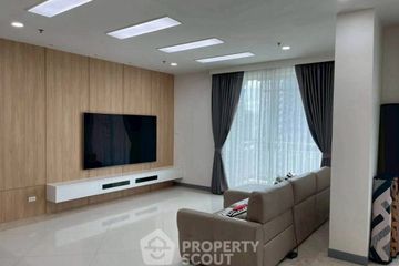 3 Bedroom Condo for rent in The Empire Place, Thung Wat Don, Bangkok near BTS Sueksa Witthaya