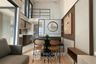 2 Bedroom Condo for rent in Ideo Rama 9 - Asoke, Huai Khwang, Bangkok near MRT Phra Ram 9