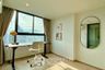 2 Bedroom Condo for rent in Ideo Rama 9 - Asoke, Huai Khwang, Bangkok near MRT Phra Ram 9