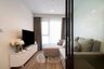 1 Bedroom Condo for rent in Life Ladprao Valley, Chom Phon, Bangkok near BTS Ladphrao Intersection