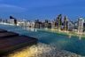 1 Bedroom Condo for rent in Life Asoke Hype, Makkasan, Bangkok near MRT Phra Ram 9