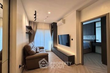 1 Bedroom Condo for rent in Life Asoke Hype, Makkasan, Bangkok near MRT Phra Ram 9