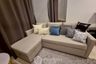 1 Bedroom Condo for rent in Knightsbridge Prime Sathorn, Thung Wat Don, Bangkok near BTS Chong Nonsi