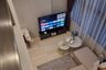1 Bedroom Condo for rent in Knightsbridge Prime Sathorn, Thung Wat Don, Bangkok near BTS Chong Nonsi