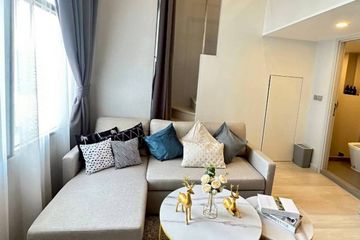 1 Bedroom Condo for rent in Knightsbridge Prime Sathorn, Thung Wat Don, Bangkok near BTS Chong Nonsi