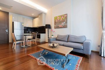 1 Bedroom Condo for rent in Quattro by Sansiri, Khlong Tan Nuea, Bangkok near BTS Thong Lo