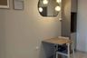 1 Bedroom Condo for rent in Ideo Rama 9 - Asoke, Huai Khwang, Bangkok near MRT Phra Ram 9