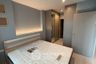 1 Bedroom Condo for rent in Ideo Rama 9 - Asoke, Huai Khwang, Bangkok near MRT Phra Ram 9