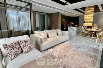 3 Bedroom Condo for rent in FYNN Sukhumvit 31, Khlong Toei Nuea, Bangkok near MRT Sukhumvit