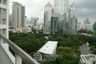 2 Bedroom Condo for rent in Magnolias Ratchadamri Boulevard, Lumpini, Bangkok near BTS Ratchadamri