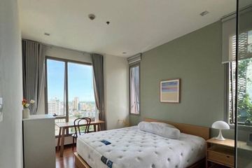 2 Bedroom Condo for rent in Ashton Morph 38, Phra Khanong, Bangkok near BTS Thong Lo