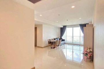 2 Bedroom Condo for rent in Supalai Riva Grande, Chong Nonsi, Bangkok
