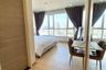 2 Bedroom Condo for rent in Supalai Riva Grande, Chong Nonsi, Bangkok