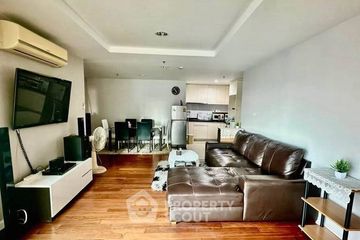 2 Bedroom Condo for rent in Belle Grand Rama 9, Huai Khwang, Bangkok near MRT Phra Ram 9