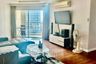 2 Bedroom Condo for rent in Belle Grand Rama 9, Huai Khwang, Bangkok near MRT Phra Ram 9