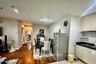 2 Bedroom Condo for rent in Belle Grand Rama 9, Huai Khwang, Bangkok near MRT Phra Ram 9