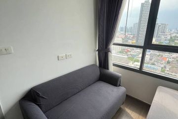 1 Bedroom Condo for rent in Ideo Sukhumvit 93, Bang Chak, Bangkok near BTS Bang Chak