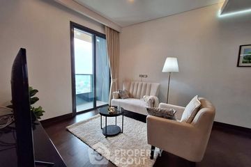 2 Bedroom Condo for rent in The Lumpini 24, Khlong Tan, Bangkok near BTS Phrom Phong