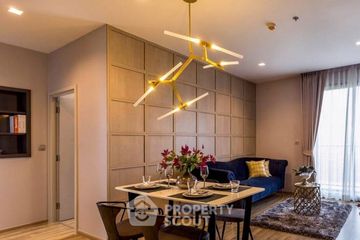 2 Bedroom Condo for rent in THE LINE Jatujak - Mochit, Chatuchak, Bangkok near MRT Chatuchak Park