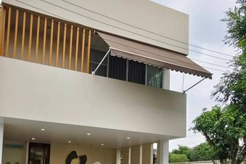 4 Bedroom House for rent in Courtyard Villa Rama 9-Wongwaen, Saphan Sung, Bangkok