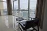 3 Bedroom Condo for rent in Athenee Residence, Lumpini, Bangkok near BTS Ploen Chit