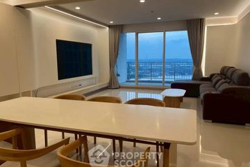 2 Bedroom Condo for rent in Supalai Riva Grande, Chong Nonsi, Bangkok