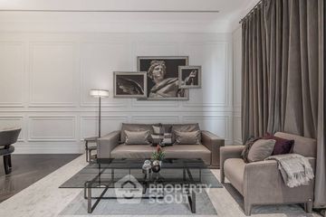 2 Bedroom Condo for rent in 98 Wireless, Lumpini, Bangkok near BTS Ploen Chit