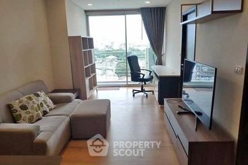 1 Bedroom Condo for rent in Le Luk Condominium, Phra Khanong Nuea, Bangkok near BTS Phra Khanong