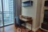 1 Bedroom Condo for rent in Bright Sukhumvit 24, Khlong Tan, Bangkok near BTS Phrom Phong