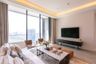 2 Bedroom Condo for rent in One89 Wireless, Lumpini, Bangkok near MRT Lumpini
