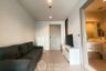 1 Bedroom Condo for rent in Life Asoke Rama 9, Makkasan, Bangkok near MRT Phra Ram 9