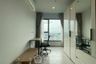 1 Bedroom Condo for rent in Life Asoke Rama 9, Makkasan, Bangkok near MRT Phra Ram 9