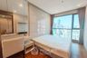 1 Bedroom Condo for rent in The Address Sathorn, Silom, Bangkok near BTS Chong Nonsi