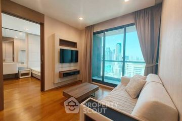 1 Bedroom Condo for rent in The Address Sathorn, Silom, Bangkok near BTS Chong Nonsi