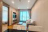 1 Bedroom Condo for rent in The Address Sathorn, Silom, Bangkok near BTS Chong Nonsi