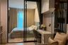 1 Bedroom Condo for rent in Life One Wireless, Lumpini, Bangkok near BTS Ploen Chit