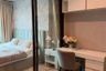 1 Bedroom Condo for rent in Life One Wireless, Lumpini, Bangkok near BTS Ploen Chit